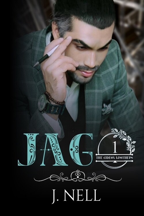 Jag: The Gideon Brothers (Paperback)