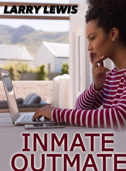 Inmate Outmate (Hardcover)