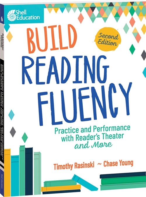 Build Reading Fluency: Practice and Performance with Readers Theater and More (Paperback, 2)