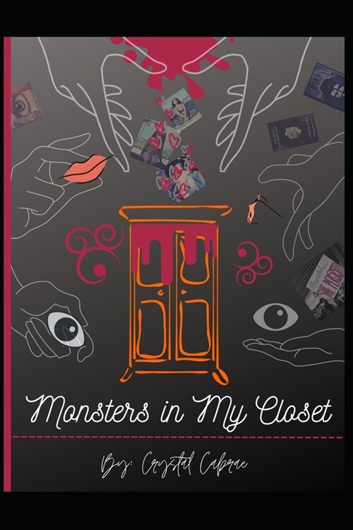 Monsters in My Closet (Paperback)