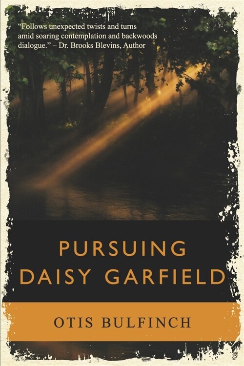 Pursuing Daisy Garfield (Paperback)