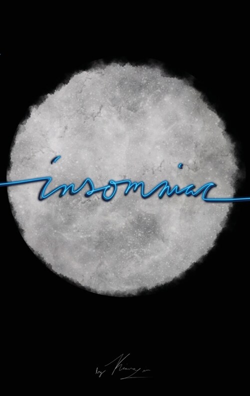 insomniac (Paperback)