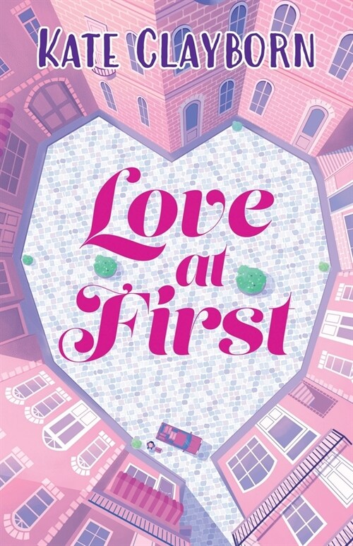 Love at First (Paperback)