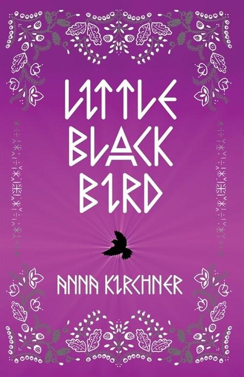 Little Black Bird (Paperback)