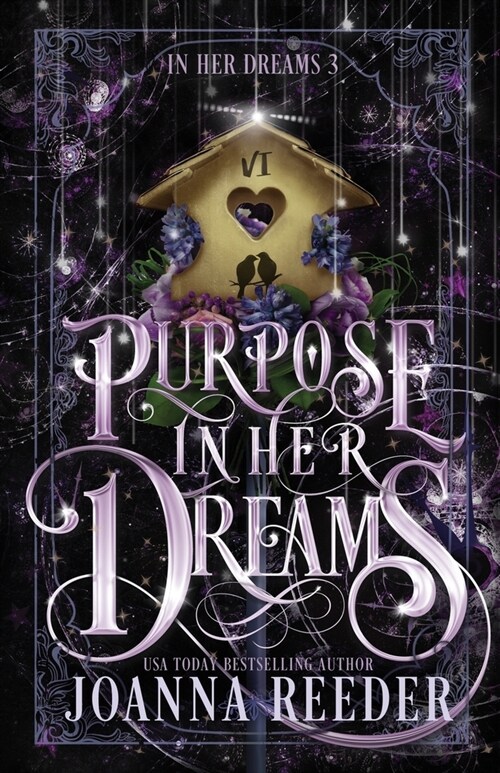 Purpose In Her Dreams (Paperback)