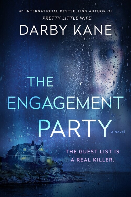 The Engagement Party (Paperback)