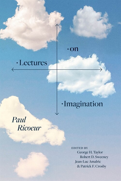 Lectures on Imagination (Hardcover)