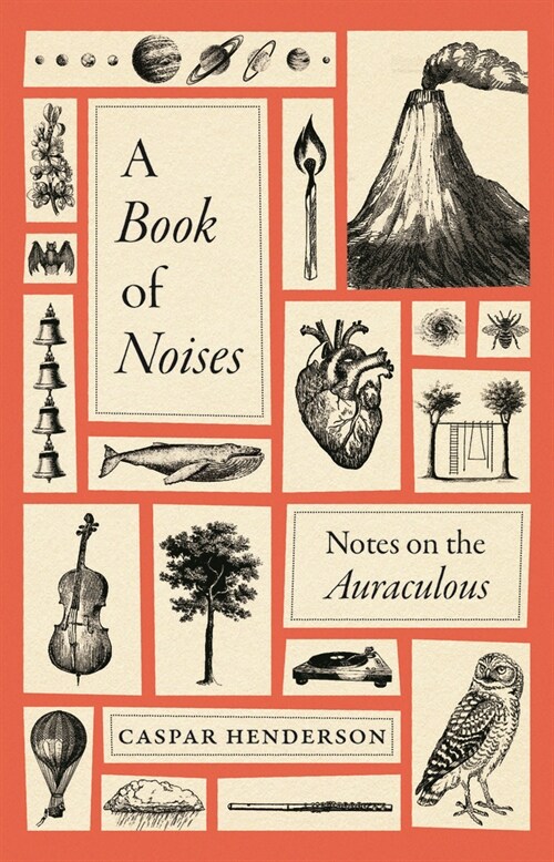 A Book of Noises: Notes on the Auraculous (Hardcover)