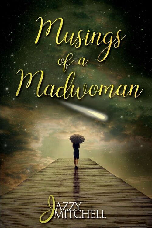 Musings of a Madwoman (Paperback)