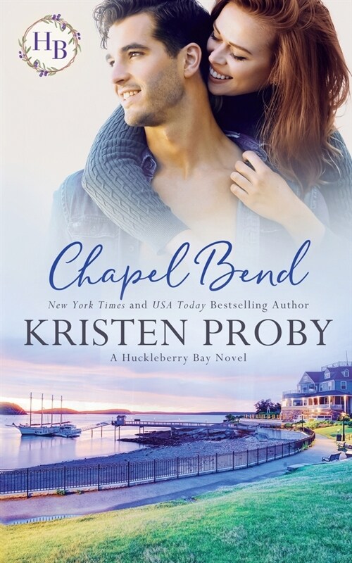 Chapel Bend (Paperback)