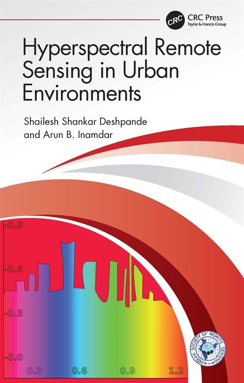 Hyperspectral Remote Sensing in Urban Environments (Hardcover)