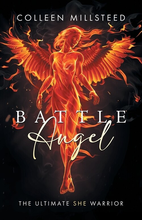 Battle Angel (Paperback)