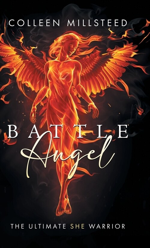 Battle Angel (Hardcover)