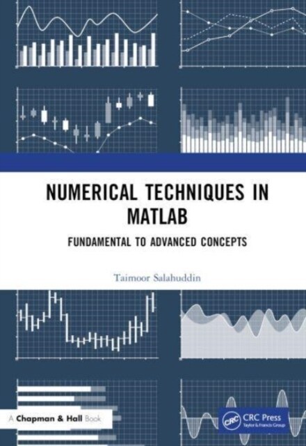 Numerical Techniques in MATLAB : Fundamental to Advanced Concepts (Hardcover)