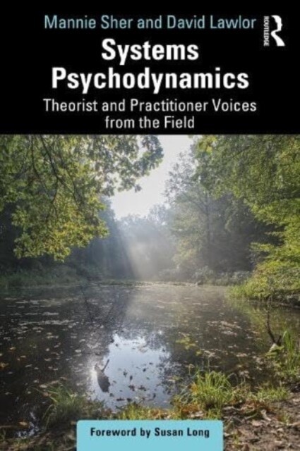 Systems Psychodynamics : Theorist and Practitioner Voices from the Field (Paperback)