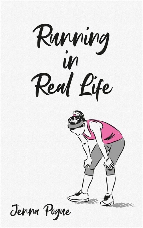 Running in Real Life (Paperback)