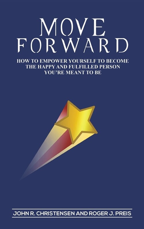 Move Forward (Hardcover)