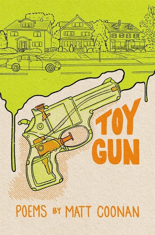 Toy Gun (Paperback)