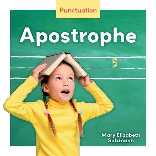 Apostrophe (Library Binding)