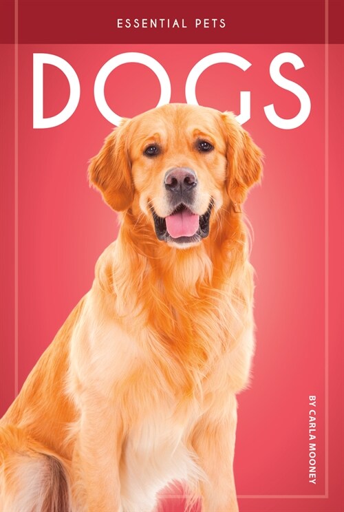 Dogs (Library Binding)