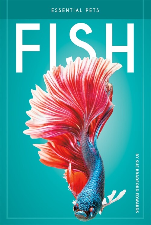 Fish (Library Binding)