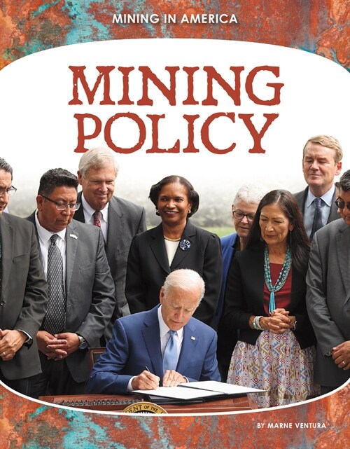 Mining Policy (Library Binding)