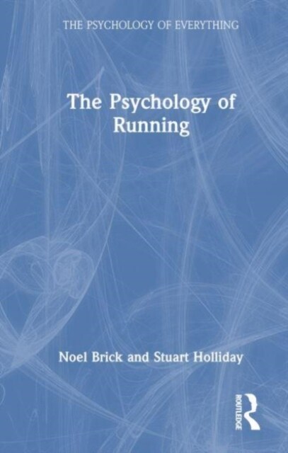 The Psychology of Running (Hardcover)