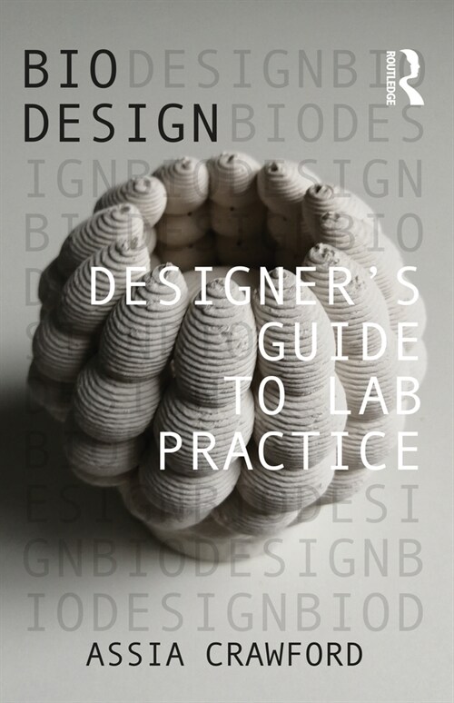Designer’s Guide to Lab Practice (Paperback)