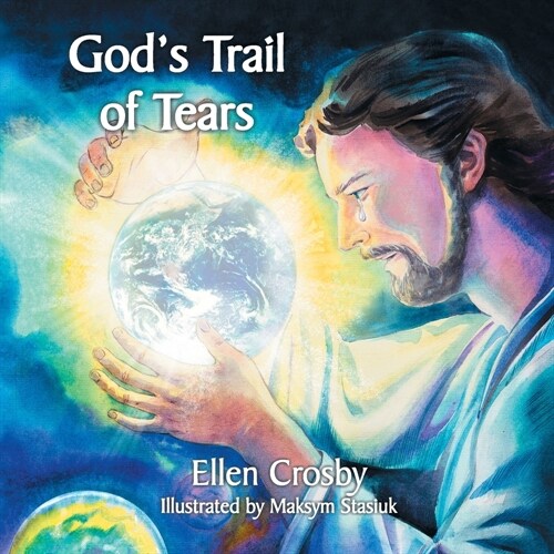 Gods Trail of Tears (Paperback)