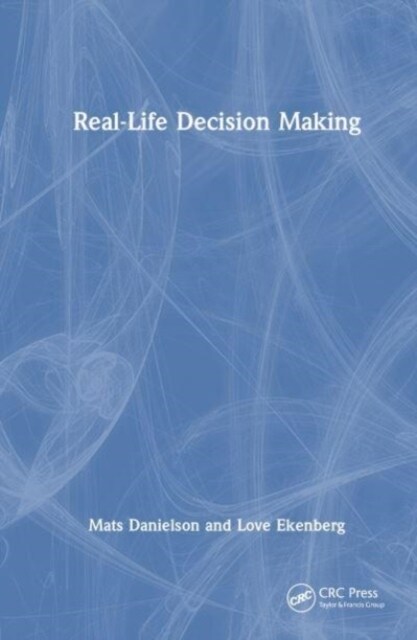 Real-Life Decision-Making (Hardcover)