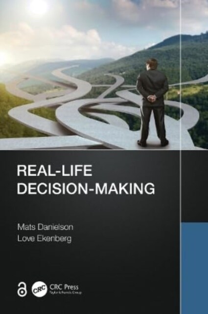 Real-Life Decision-Making (Paperback)
