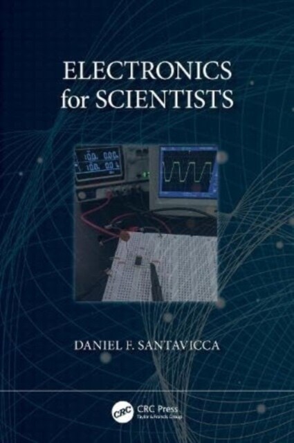 Electronics for Scientists (Paperback)