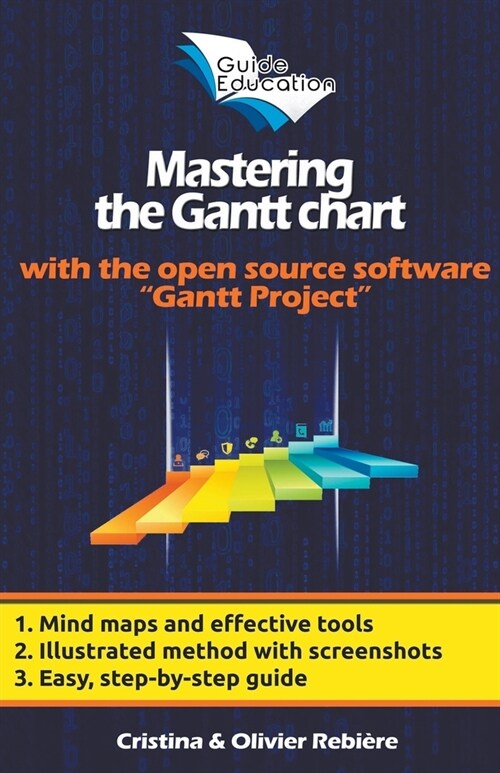 Mastering the Gantt chart (Paperback)