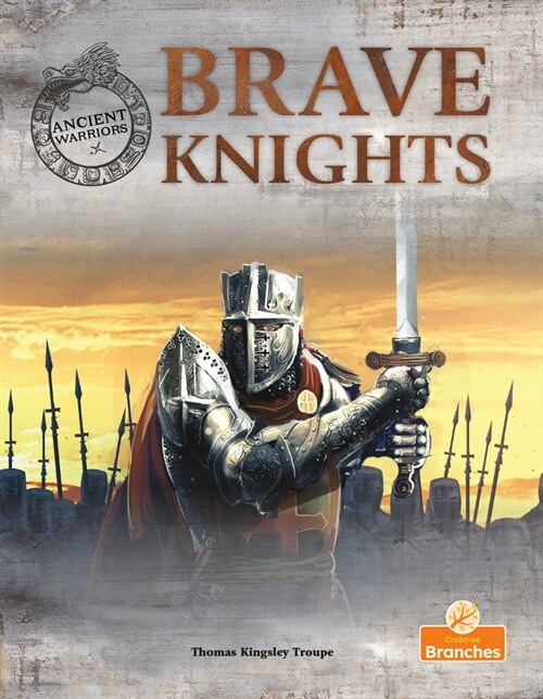 Brave Knights (Hardcover)