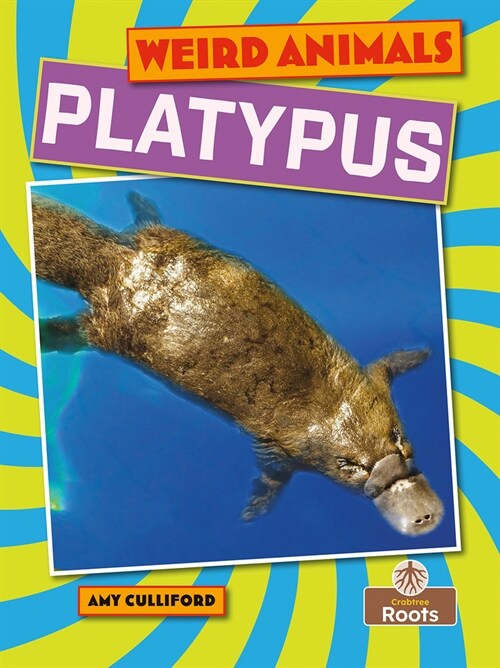 Platypus (Hardcover)