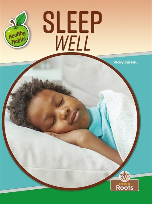 Sleep Well (Hardcover)