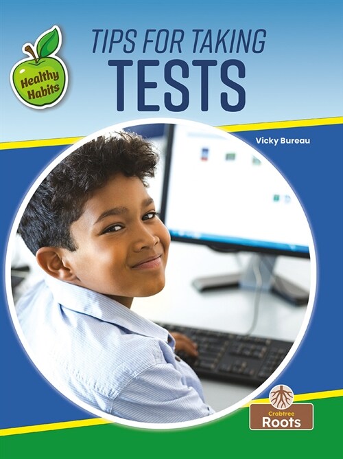 Tips for Taking Tests (Hardcover)