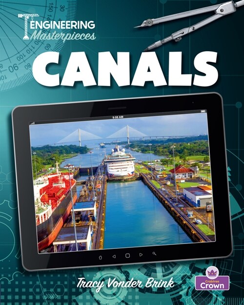 Canals (Paperback)
