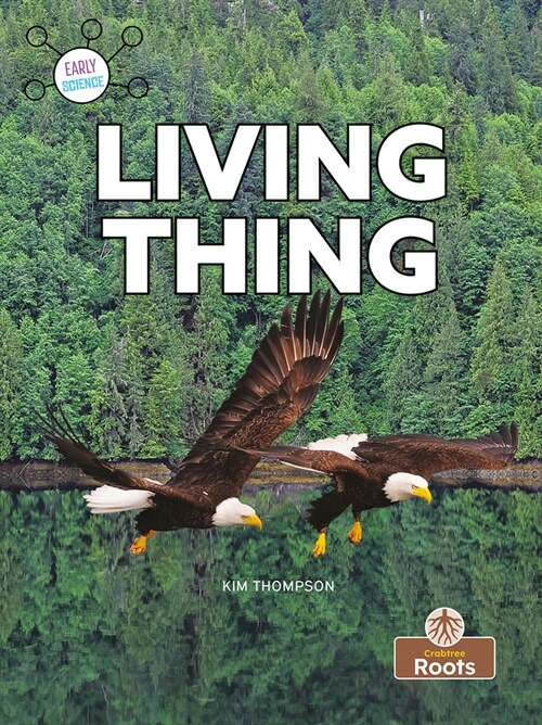 Living Thing (Paperback)