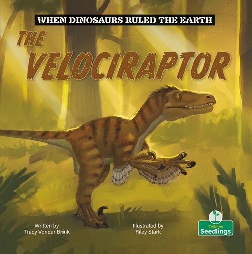 The Velociraptor (Paperback)