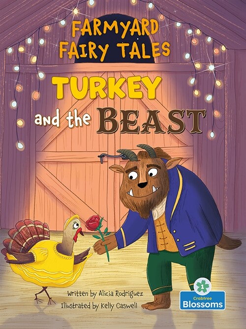 Turkey and the Beast (Paperback)