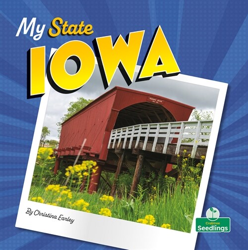 Iowa (Hardcover)