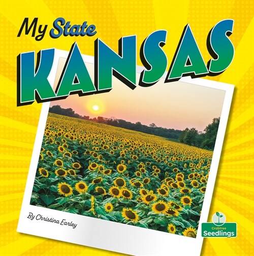 Kansas (Hardcover)