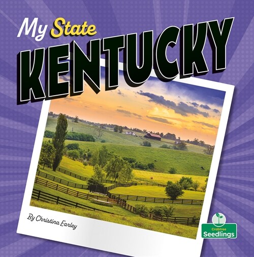 Kentucky (Hardcover)