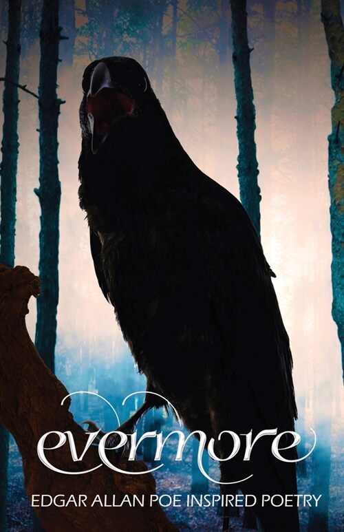 Evermore 2: Edgar Allan Poe inspired poetry (Paperback)