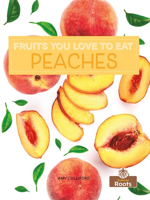 Peaches (Paperback)