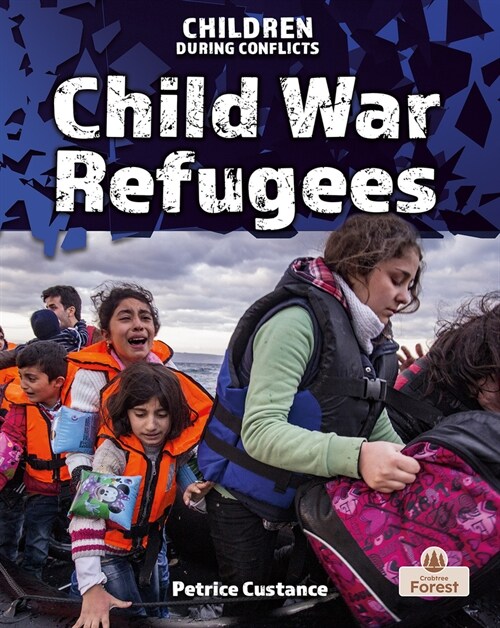 Child War Refugees (Hardcover)
