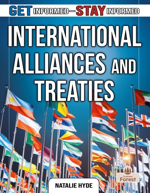 International Alliances and Treaties (Paperback)