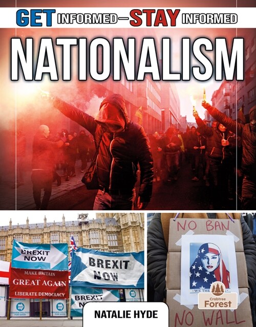 Nationalism (Paperback)