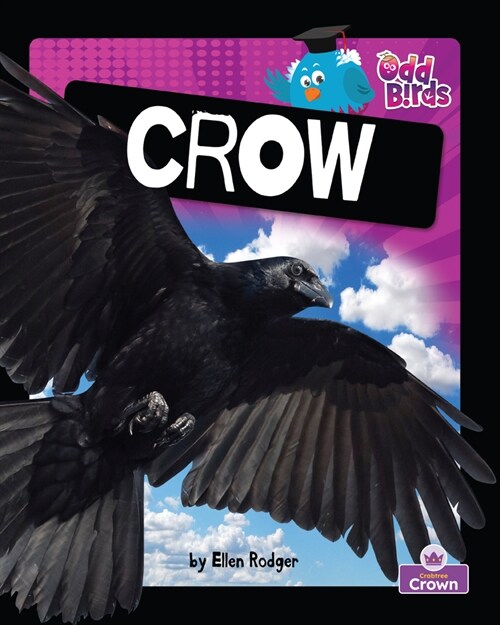 Crow (Paperback)